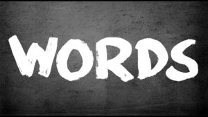 7 WORDS TO MAKE YOU SOUND BRILLIANT