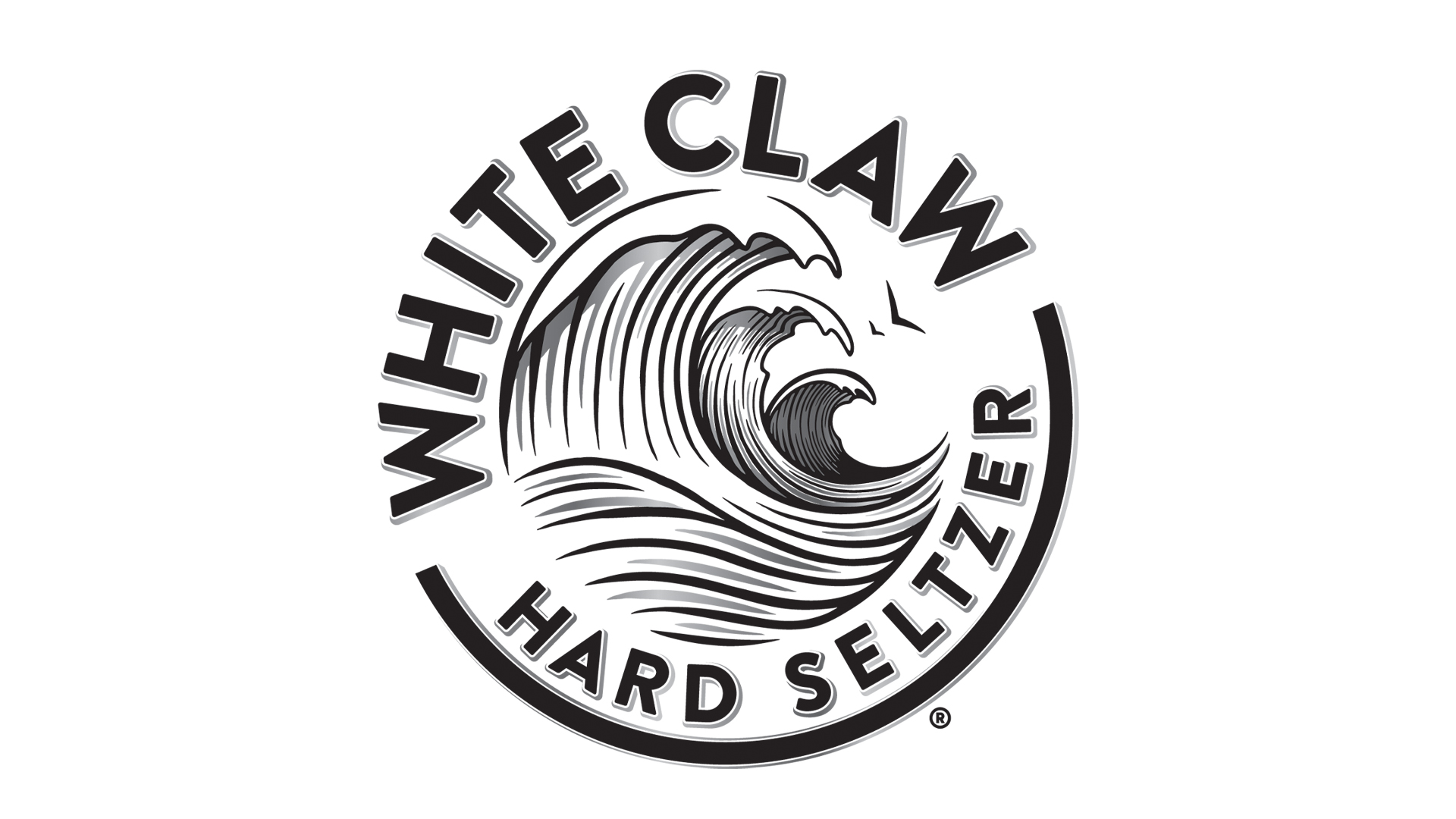 WHITE CLAW.