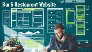8 Ways To Profit From Your Bar And Restaurant Website